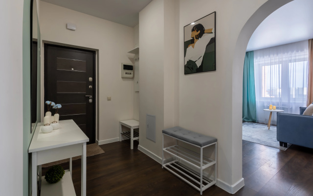 Квартира Шикарная на Депутатской