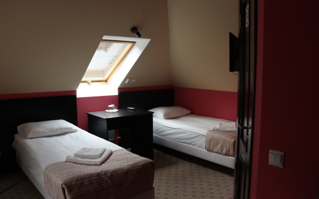Rus Hotel