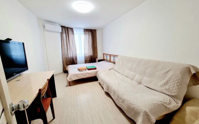 Koltsovo Sputnikov Apartments