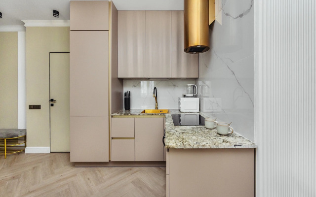Zhk Frukty Chernika 8242 Flat