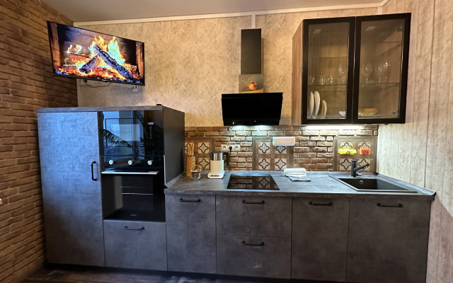 Апартаменты Однушка в центре