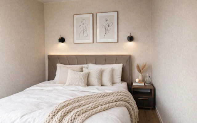 Квартира Уютная квартира в историческом центре города