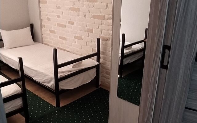 Chinor Hostel