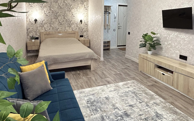 Квартира Уют и Комфорт