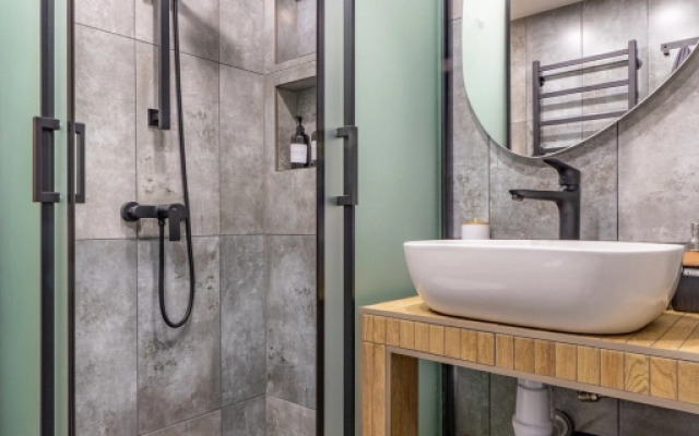 Апартаменты Джулиата 4