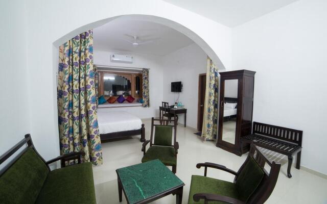 Kumbhalmer Hotel