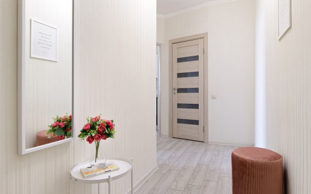 Апартаменты на Селезнева