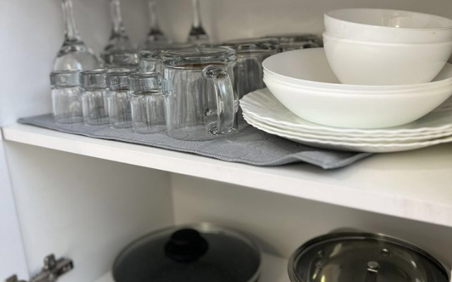 Апартаменты Diaday 4