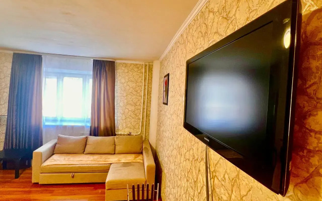 Апартаменты Центр Студия Voyage Комфорт