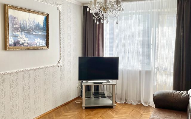 Bis Apartments
