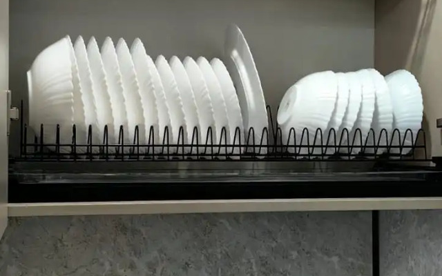 Квартира Новая стильная евродвушка в Октябрьском районе