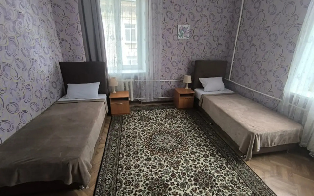 Квартира в самом центре