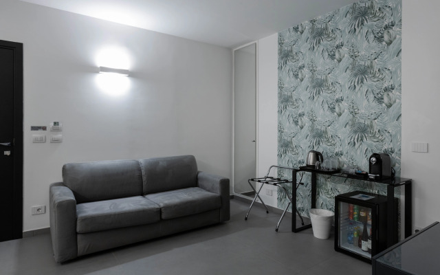 Гостевой дом Suite Palermo Apartment