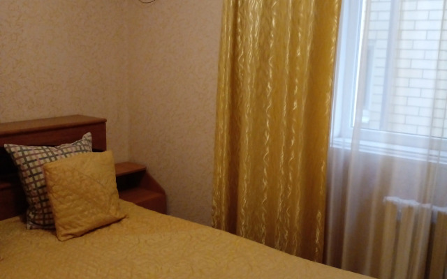 Yuzhny Ray Guest House