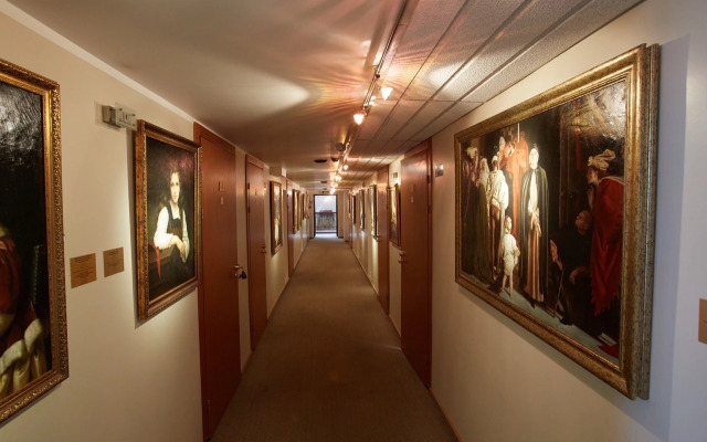 Меблированные Комнаты Центриссимо