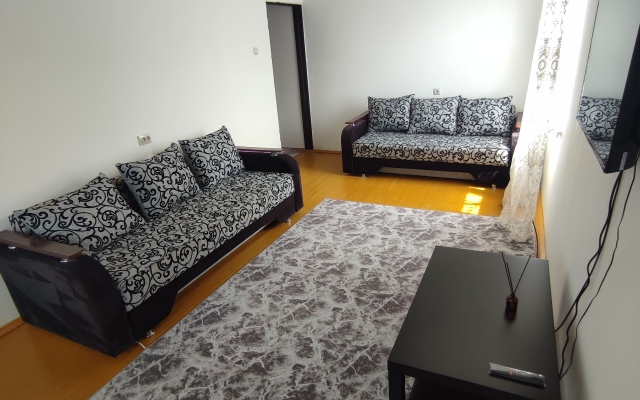 Квартира Дубки Сулакский Каньон 13