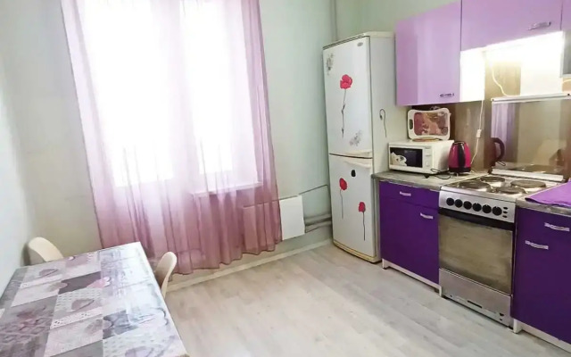 Vozle Metro Nekpasovka Flat