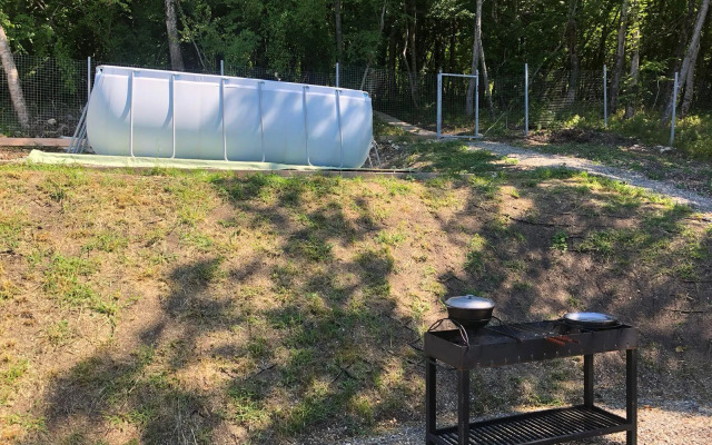 Частный дом Морской дом