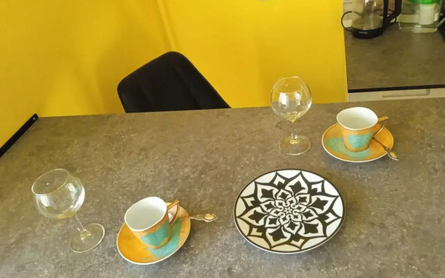 Квартира Барышиха 25к3