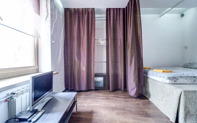 Апартаменты Караванная 5