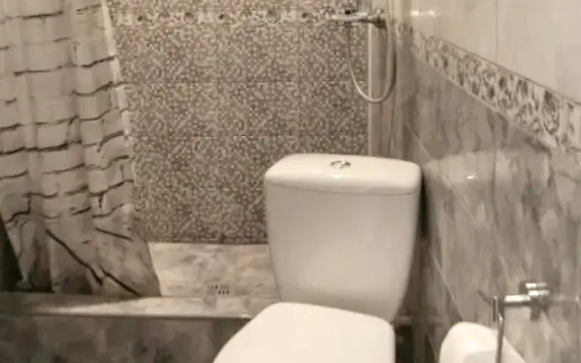 Квартира Мильфей 21-3