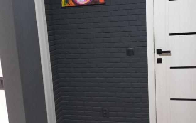 Апартаменты Первомайская