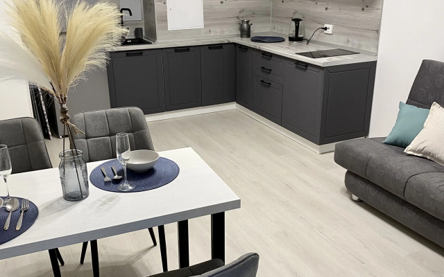 Апартаменты в Центре Санкт Петербурга