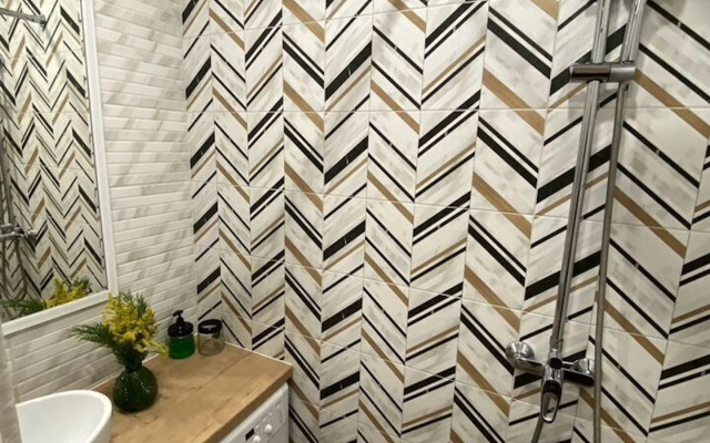 Квартира на улице Нагорный Тупик 13Б