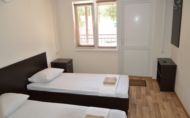 PARADISE Guest House