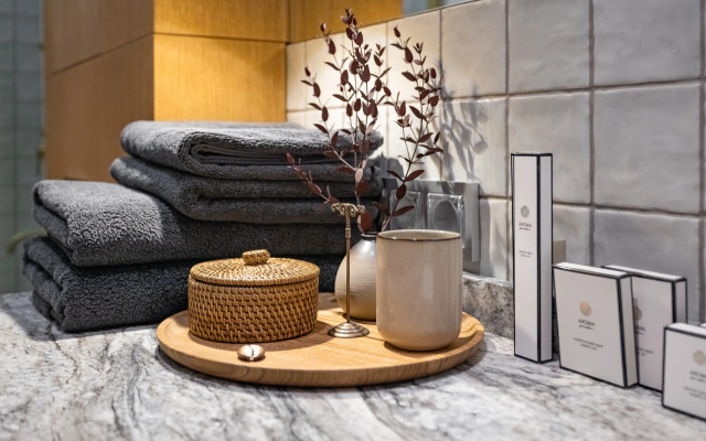 Квартира Villa Kotre