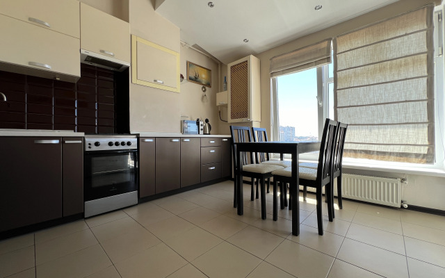 Yevro 2-kom Schitovaya 45-113 KakDoma Svastopol Flat