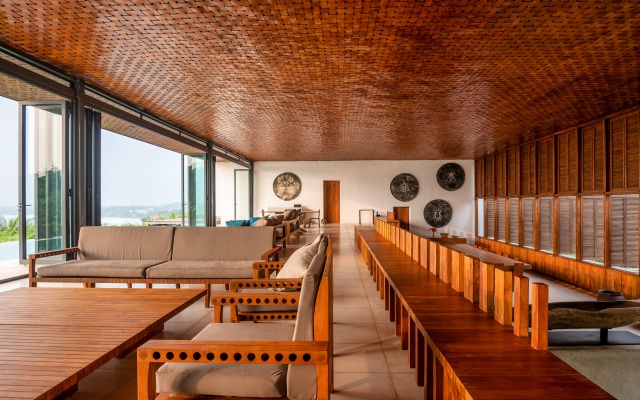 Vista by The Serendipity Collection Villa