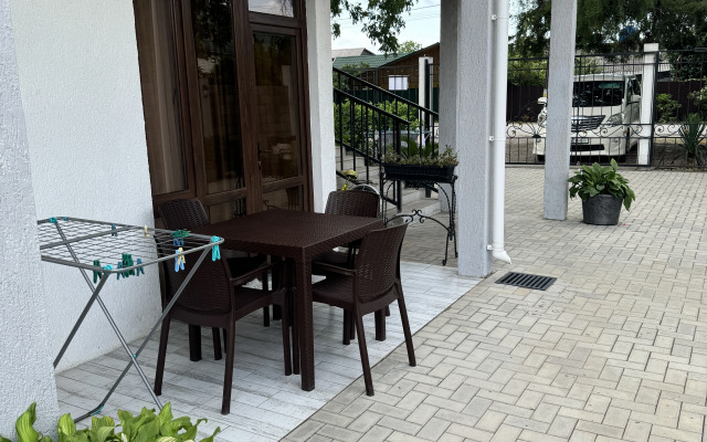 Pekan Guest House