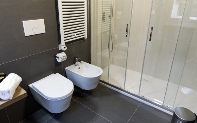 Апартаменты Paduina3 Comfort