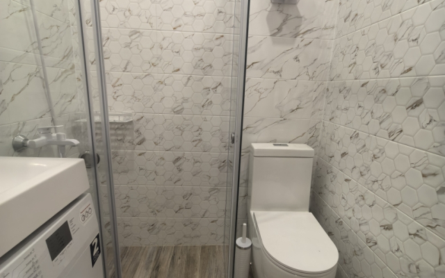 Квартира Студия 1 в центре города