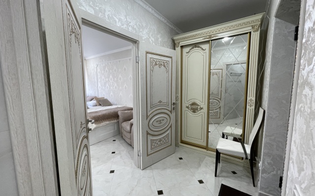 Апартаменты Русская Изба 2