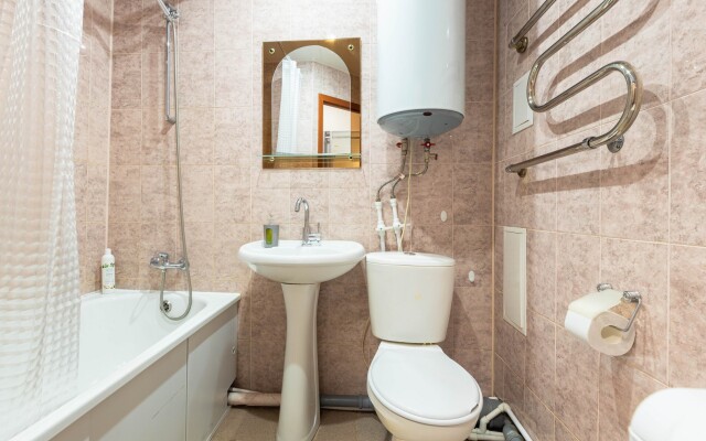 Квартира На Домны Каликовой