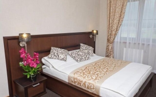 Robinson Club & Spa TGB Resort