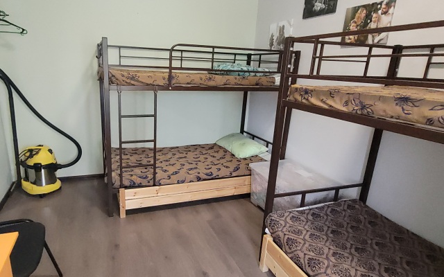 Хостел Main Room