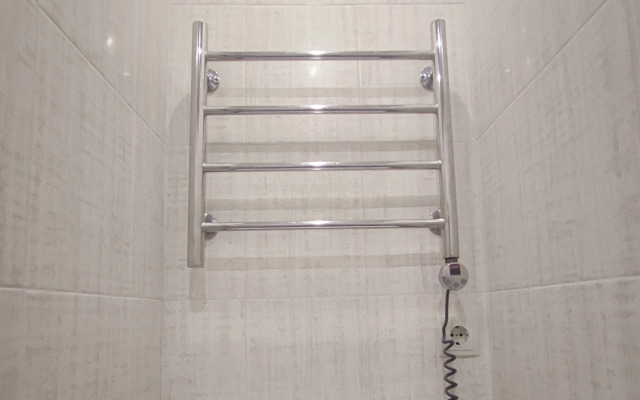 V Zhk Romanovskiy Flat