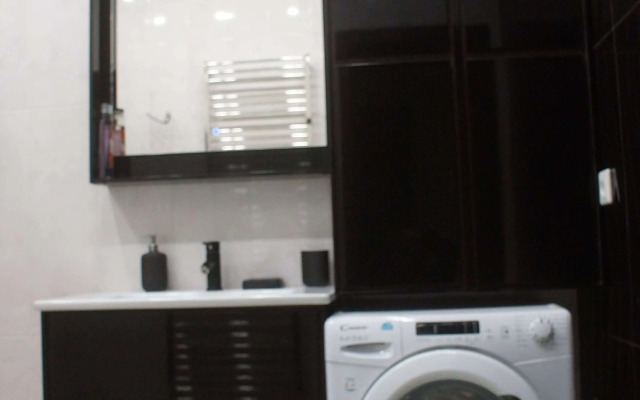 Апартаменты 5