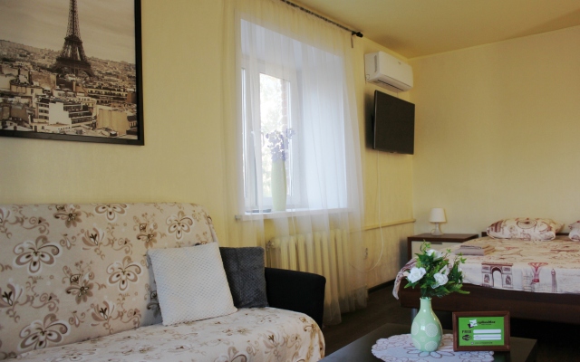 Апартаменты на Горького