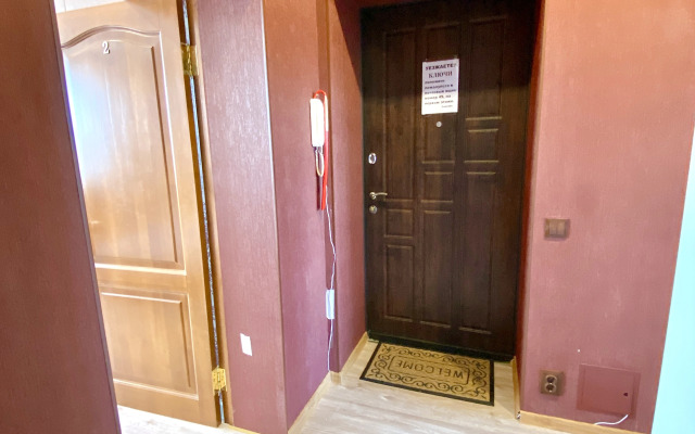 Апартаменты В самом центре Top Minsk