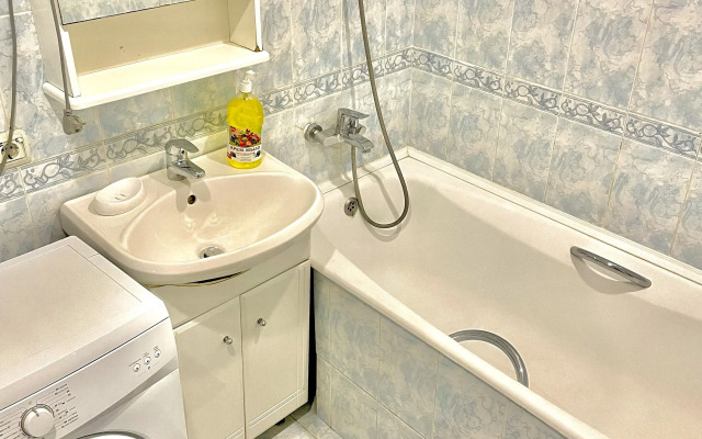 Апартаменты Горького 65А