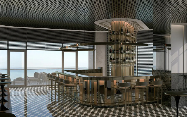 Akra Antalya Hotel