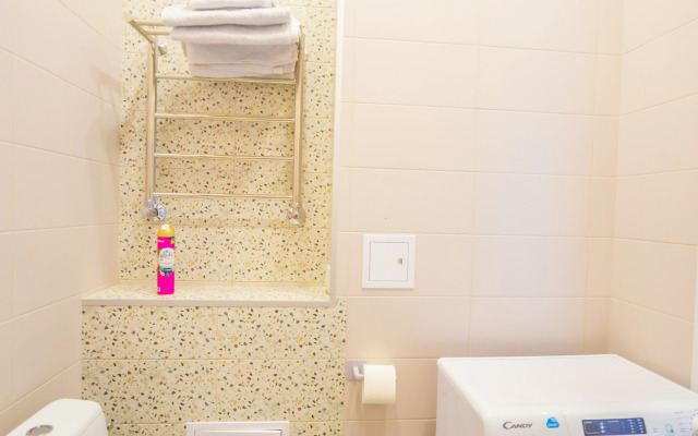 Квартира на Декабристов 36к2