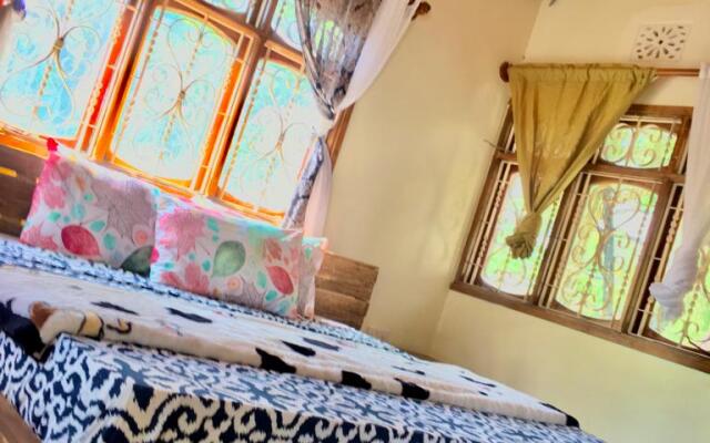 Bed&Breakfast Serengeti Unique