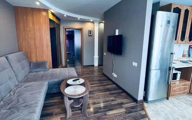 Квартира Уютная на Победы 26