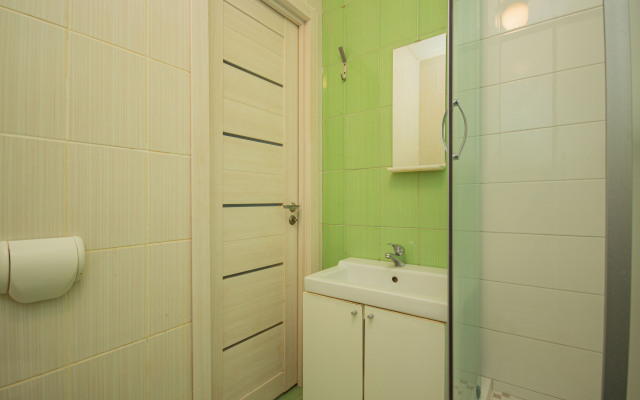 Dolina Apartments