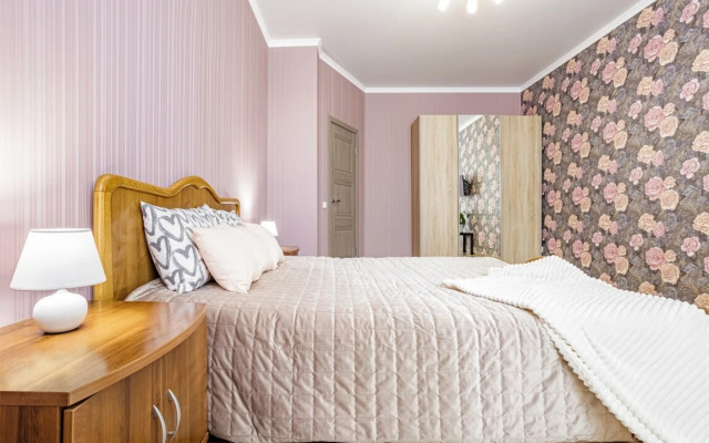 Апартаменты на Галерее 10